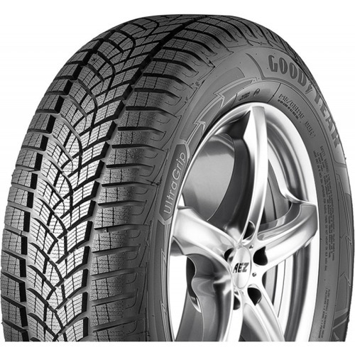 Foto pneumatico: GOODYEAR, ULTRA GRIP PERFORMANCE + XL M+S 3PMSF 235/50 R2020 104T Invernali