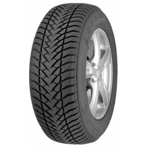 Foto pneumatico: GOODYEAR, ULTRAGRIP + SUV MS 255/65 R1717 110T Invernali