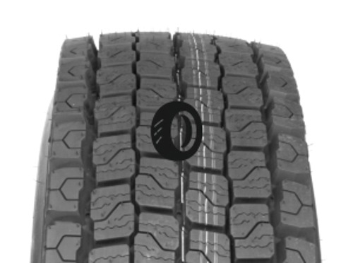 Foto pneumatico: GOODYEAR, ULTRA GRIP WTD 275/70 R22.522.5 148J Estive