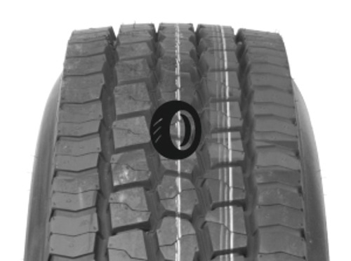 Foto pneumatico: GOODYEAR, ULTRA GRIP WTS 275/70 R22.522.5 148J Estive