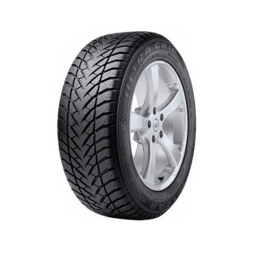 Foto pneumatico: GOODYEAR, ULTRA GRIP * ROF XL 255/50 R1919 107V Invernali