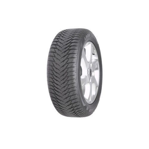 Foto pneumatico: GOODYEAR, ULTRA GRIP 8 195/65 R1515 91H Invernali