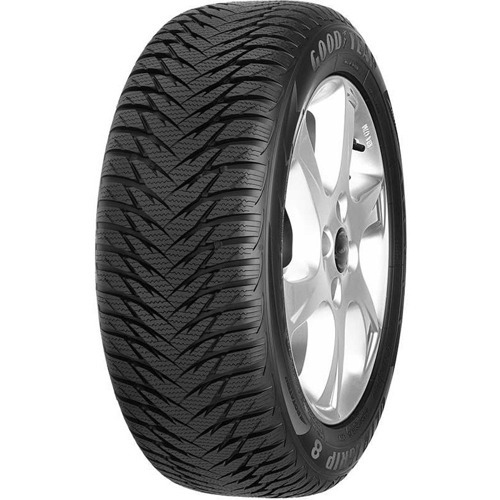 Foto pneumatico: GOODYEAR, ULTRAGRIP 8 MS 195/55 R1616 87H Invernali