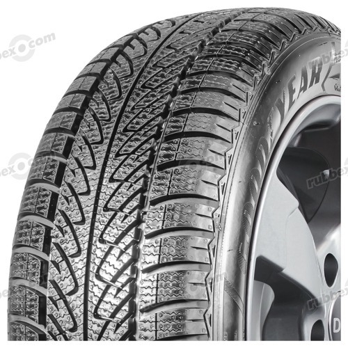 Foto pneumatico: GOODYEAR, ULTRA GRIP 8 PERFORMANCE AO 285/45 R2020 112V Invernali