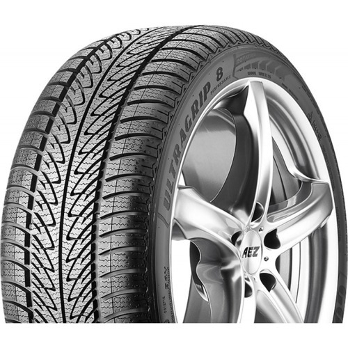 Foto pneumatico: GOODYEAR, ULTRAGRIP 8 PERFORMANCE MS 225/55 R1717 97H Invernali