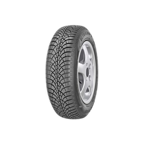 Foto pneumatico: GOODYEAR, ULTRA GRIP 9+ XL 195/55 R1616 91H Invernali