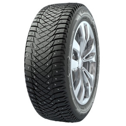 Foto pneumatico: GOODYEAR, ULTRA GRIP ARCTIC 2 215/50 R1818 92T Invernali