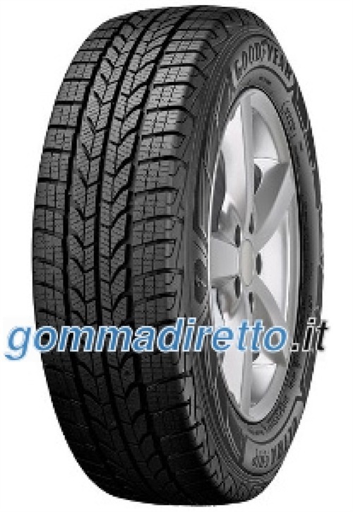 Foto pneumatico: GOODYEAR, ULTRAGRIP CARGO 185/75 R1616 104R Invernali