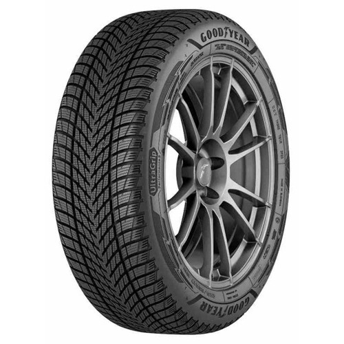 Foto pneumatico: GOODYEAR, ULTRA GRIP PERFORMANCE 3 XL 175/65 R1414 86T Invernali