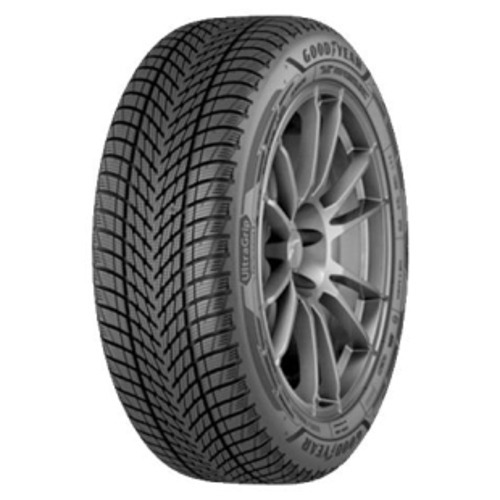 Foto pneumatico: GOODYEAR, ULTRAGRIP PERFORMANCE 3 175/60 R1818 85H Invernali