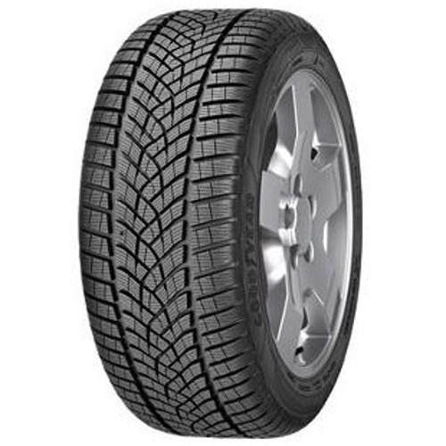 Foto pneumatico: GOODYEAR, UltraGrip Performance 3 195/55 R1616 87H Invernali