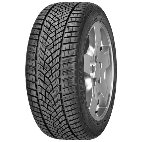 Foto pneumatico: GOODYEAR, ULTRA GRIP PERFORMANCE + MO XL 275/35 R1919 100V Invernali