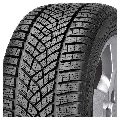 Foto pneumatico: GOODYEAR, ULTRAGRIP PERFORMANCE + 255/40 R1919 100W Invernali