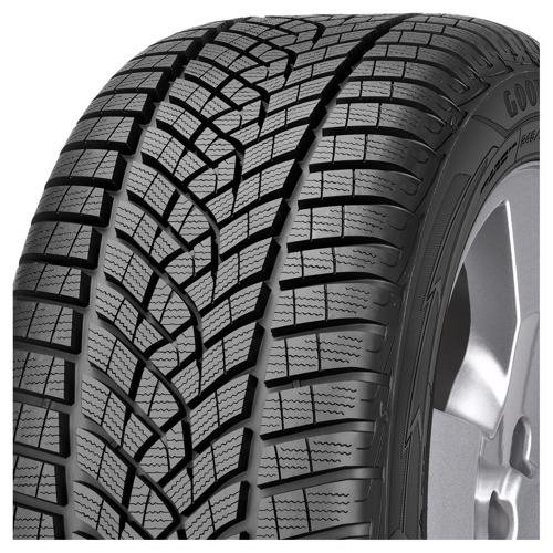 Foto pneumatico: GOODYEAR, ULTRA GRIP PERFORMANCE + * XL FP 255/40 R1919 100W Invernali