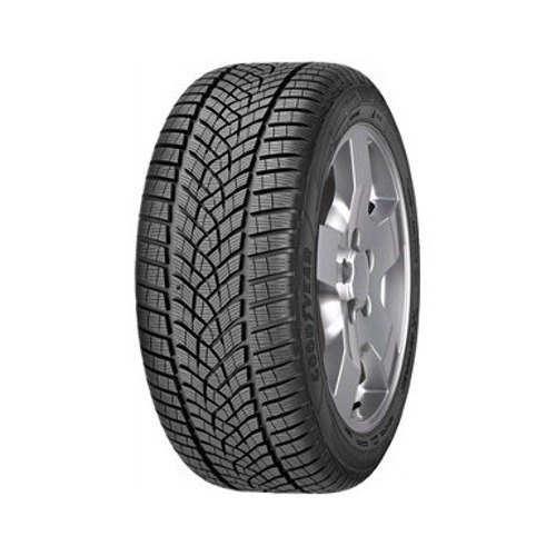 Foto pneumatico: GOODYEAR, ULTRA GRIP PERFORMANCE + FP XL 205/40 R1818 86W Invernali