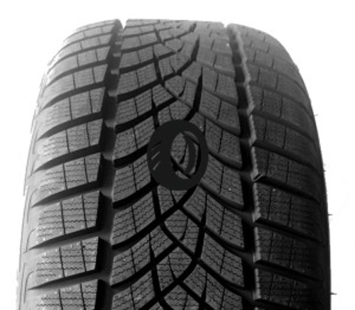 Foto pneumatico: GOODYEAR, ULTRAGRIP PERFORMANCE + SUV 235/55 R1818 104H Invernali