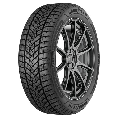 Foto pneumatico: GOODYEAR, ULTRAGRIP PERFORMANCE + 245/40 R1919 98V Invernali