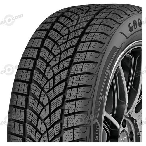 Foto pneumatico: GOODYEAR, ULTRA GRIP PERFORMANCE + SUV FP XL 255/40 R2121 102V Invernali