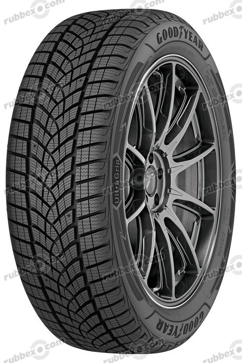 Foto pneumatico: GOODYEAR, ULTRAGRIP PERFORMANCE + SUV 265/65 R1717 116H Invernali