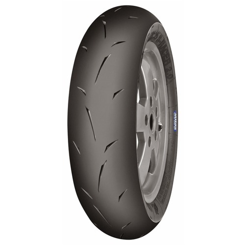 Foto pneumatico: MITAS, MC-35 S-RACER 2.0 F/R 100/90 R1212 49P Estive