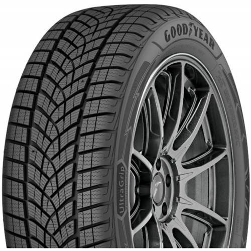 Foto pneumatico: GOODYEAR, ULTRAGRIP PERFORMANCE + SUV 265/50 R2020 111V Invernali