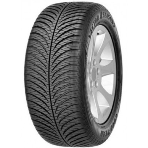 Foto pneumatico: GOODYEAR, VECTOR 4 SEASONS GEN2 XL 165/70 R1414 85T Quattro-stagioni