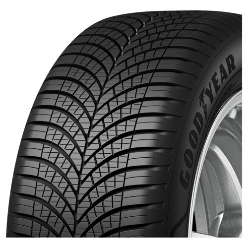 Foto pneumatico: GOODYEAR, VECTOR 4SEASONS GEN-3 245/45 R2020 103W Quattro-stagioni