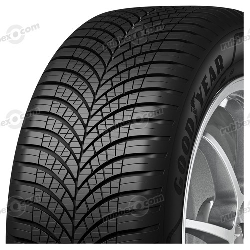 Foto pneumatico: GOODYEAR, Vector 4Seasons Gen-3 SUV 235/50 R1818 101W Quattro-stagioni