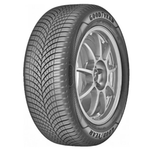 Foto pneumatico: GOODYEAR, Vector 4Seasons Gen-3 SUV 235/50 R2020 104T Quattro-stagioni