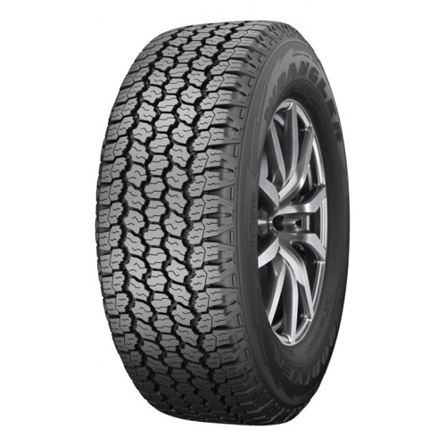 Foto pneumatico: GOODYEAR, WRANGLER AT ADVENTURE OWL 265/65 R1717 112T Quattro-stagioni