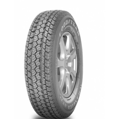 Foto pneumatico: GOODYEAR, WRANGLER AT/S 205/80 R1616 110S Estive