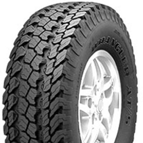 Foto pneumatico: GOODYEAR, Wrangler AT/S 205/0 R1616 110S Estive