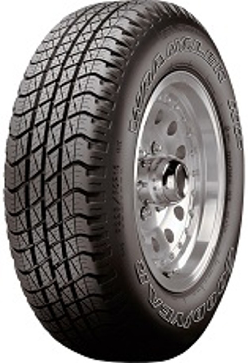 Foto pneumatico: GOODYEAR, Wrangler HP All Weather 235/65 R1717 104V Estive