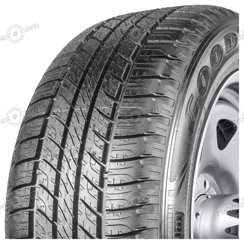 Foto pneumatico: GOODYEAR, WRANGLER HP AW 275/55 R1717 109V Quattro-stagioni