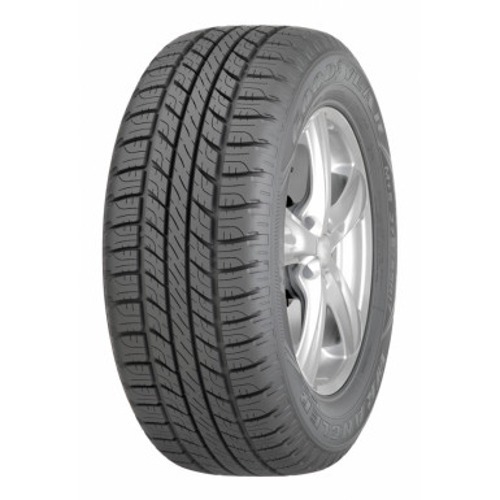 Foto pneumatico: GOODYEAR, WRANGLER HP AW 255/65 R1616 109H Quattro-stagioni