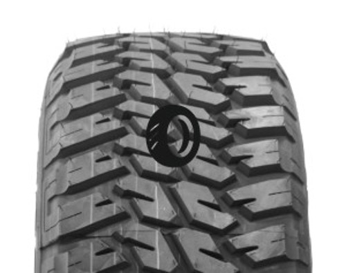 Foto pneumatico: GOODYEAR, Wrangler MT/R 235/85 R1616 114Q Estive