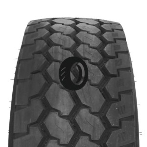 Foto pneumatico: GREENTRAC, GTMT1 385/65 R22.522.5 164K Estive