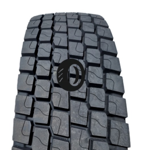 Foto pneumatico: GREENTRAC, GTRD1 315/70 R22.522.5 154L Estive