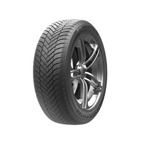 Foto pneumatico: GREENTRAC, SEASON MASTER 215/50 R1717 95W Quattro-stagioni