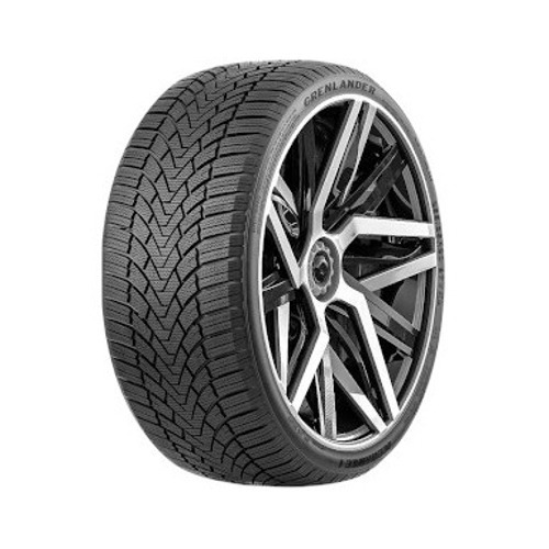 Foto pneumatico: GRENLANDER, ICEHAWKE 1 205/50 R1616 91V Invernali