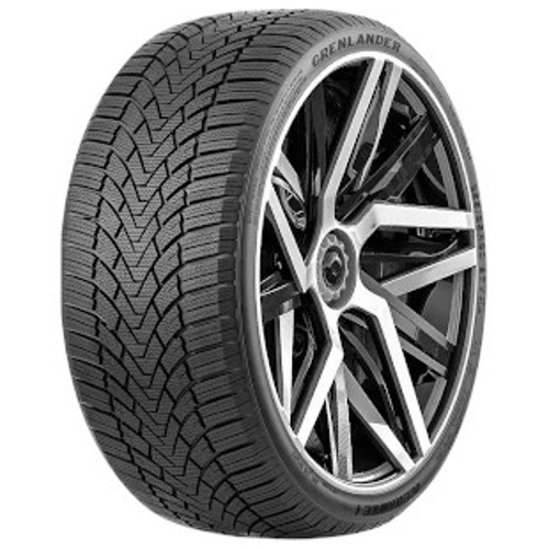 Foto pneumatico: GRENLANDER, ICEHAWKE 1 195/70 R1414 91T Invernali