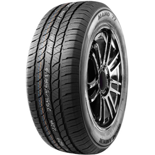 Foto pneumatico: GRENLANDER, MAHO 77 245/60 R1818 105H Estive