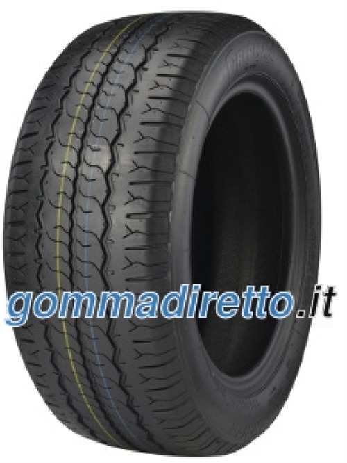 Foto pneumatico: GRIPMAX, CARGO CARRIER 195/55 R1010 98N Estive