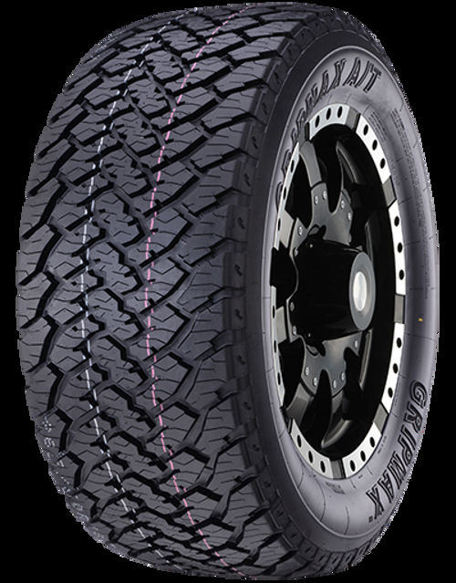 Foto pneumatico: GRIPMAX, INCEPTION A/T 225/70 R1616 103T Quattro-stagioni