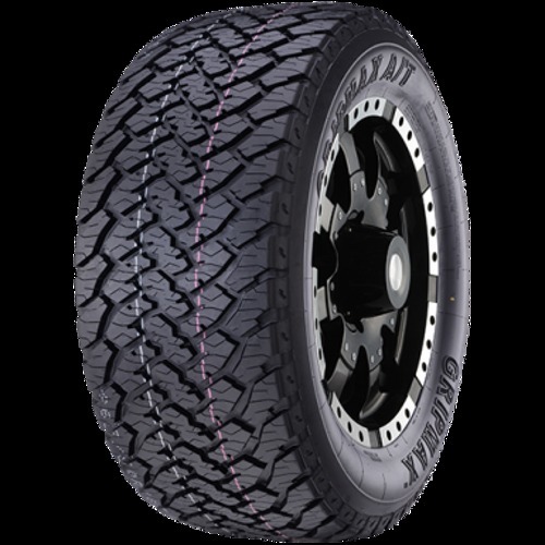 Foto pneumatico: GRIPMAX, Inception A/T 255/55 R1919 111H Estive