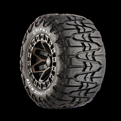 Foto pneumatico: GRIPMAX, MUD RAGE M/T IV 265/65 R1717 120Q Estive