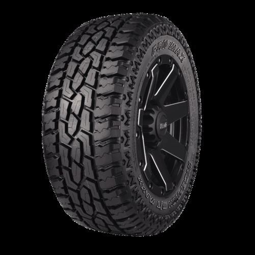 Foto pneumatico: GRIPMAX, MUD RAGE RT MAX OWL 265/60 R1818 119Q Estive