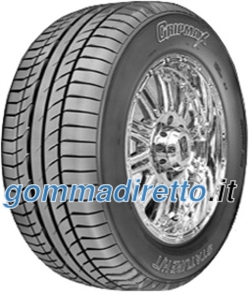 Foto pneumatico: GRIPMAX, STATURE HT XL 295/35 R2222 108Y Estive