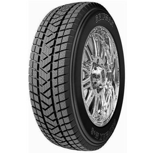 Foto pneumatico: GRIPMAX, Stature M/S 275/45 R1919 108V Invernali