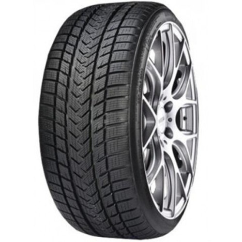 Foto pneumatico: GRIPMAX, STATUS PRO WINTER XL 205/50 R1717 93V Invernali